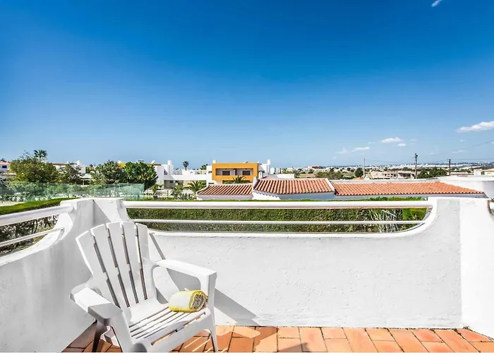 Charlota * Albufeira