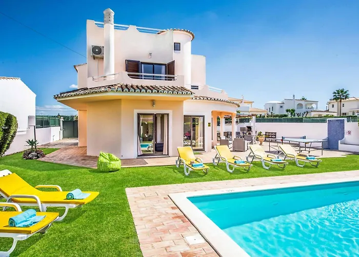 Villa Charlota *