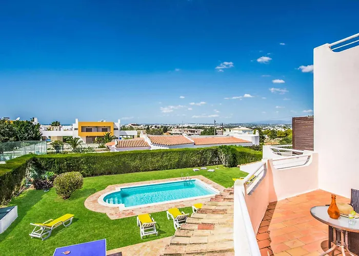 Villa Charlota *