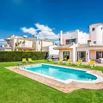 Charlota Villa *
