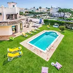 Charlota Villa