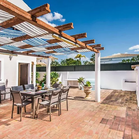 Villa Charlota Albufeira