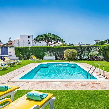 Villa Charlota *