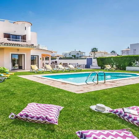 Villa Charlota Albufeira
