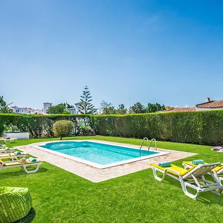 Villa Charlota Albufeira