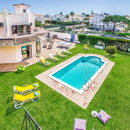 Charlota Villa *