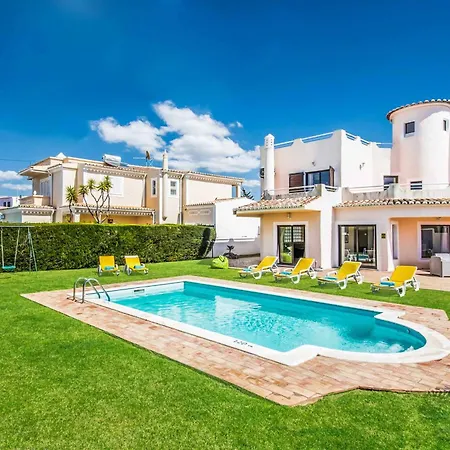 Villa Charlota Albufeira