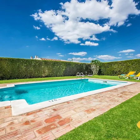 Villa Charlota Albufeira