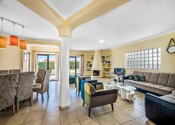 Villa Charlota Albufeira