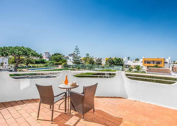 Charlota * Albufeira