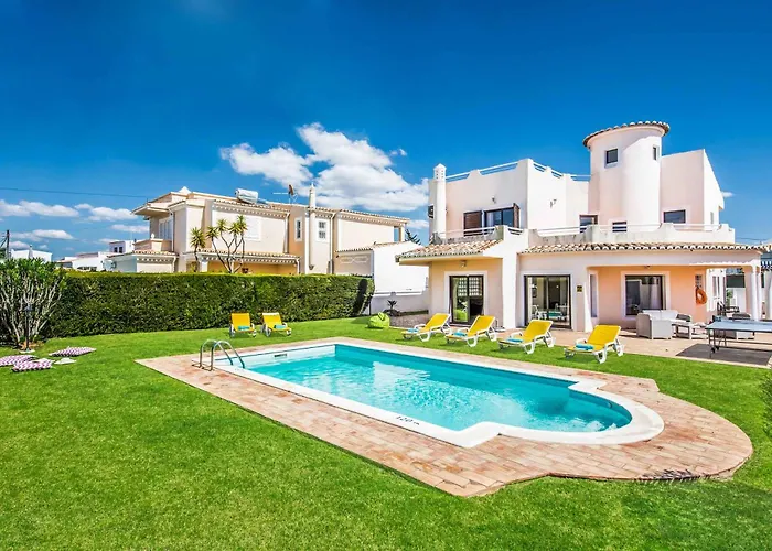 Charlota Villa *