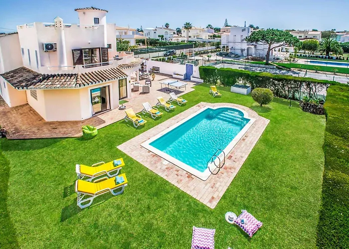 Charlota Villa