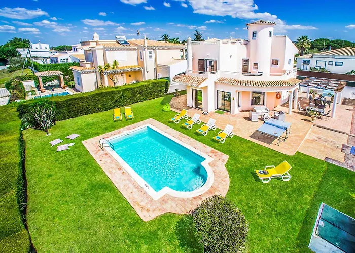 Villa Charlota *