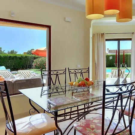 Villa Charlota *