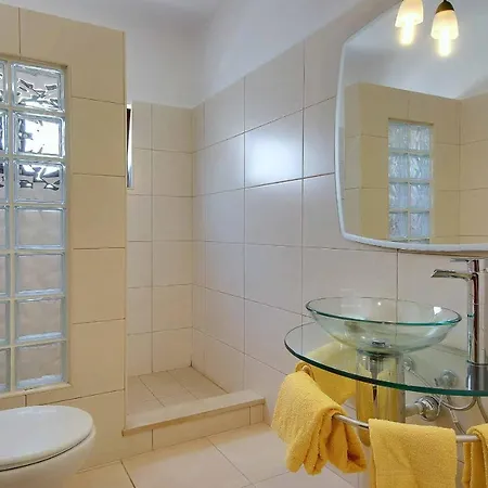 Villa Charlota Albufeira