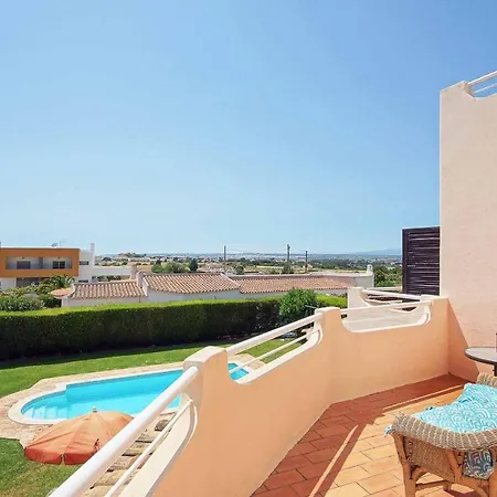 Villa Charlota Albufeira