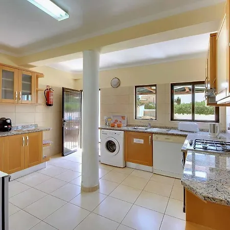 Charlota Villa Albufeira