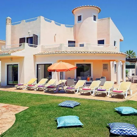 Charlota Villa Albufeira